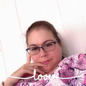 Meet your Posher, Kimberlee